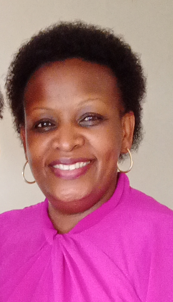 Deborah Bamwesigye