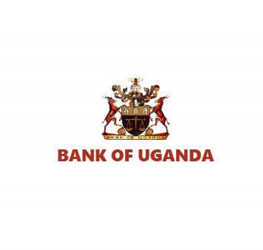 Bank of Uganda