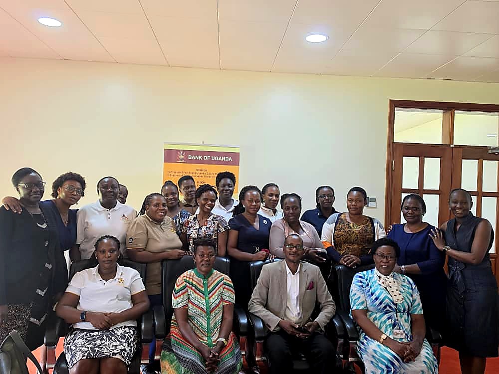 Symore Solutions team