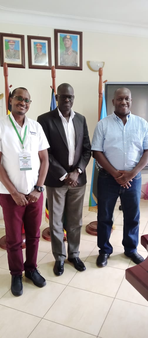 SyMore Solutions in action