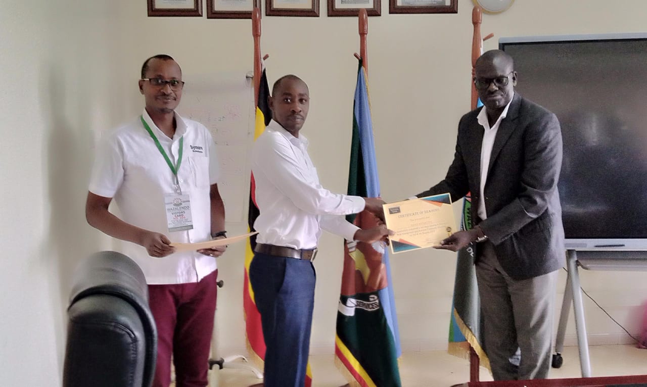 Strategic Planning — SyMore Solutions