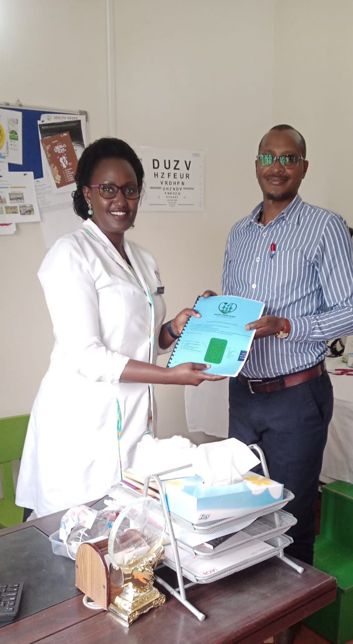 SyMore Solutions consulting