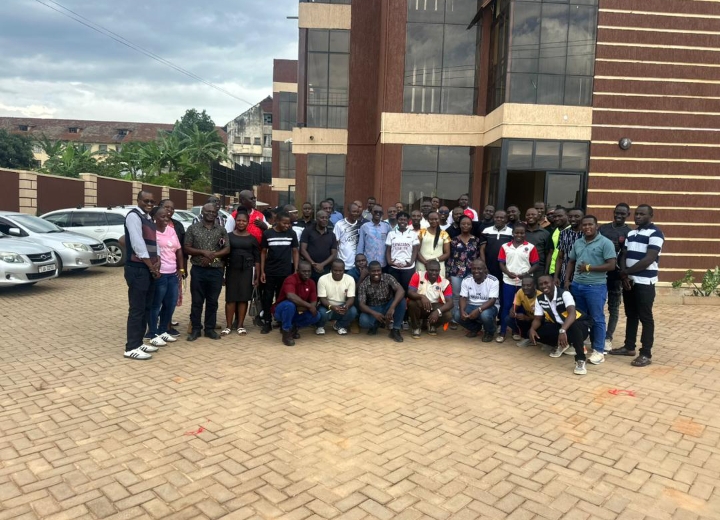 SyMore Solutions client engagement